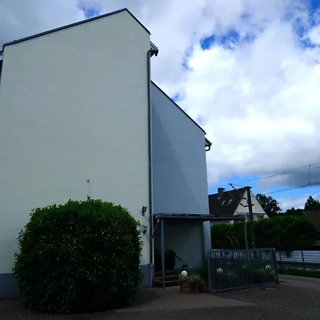 Kraichtaler Hof 2* Kraichtal