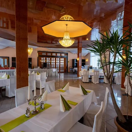 Kraichtaler Hof 2* Kraichtal