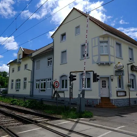 Kraichtaler Hof Ξενοδοχείο Kraichtal