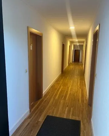 Hotel Kraichtaler Hof Kraichtal