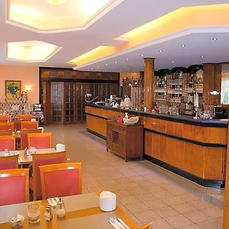 Kraichtaler Hof Hotel