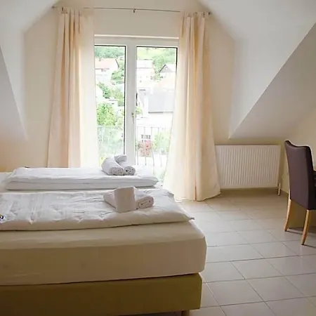 Hotel Kraichtaler Hof