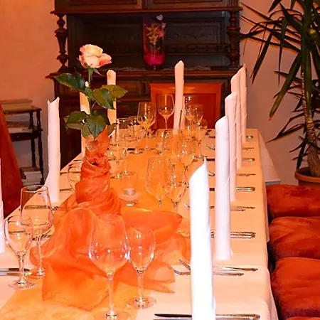 Kraichtaler Hof Hotel