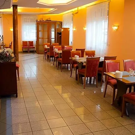 Hotel Kraichtaler Hof