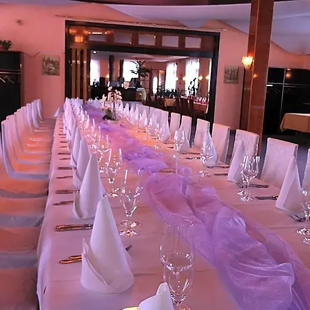 Kraichtaler Hof Hotel 2*