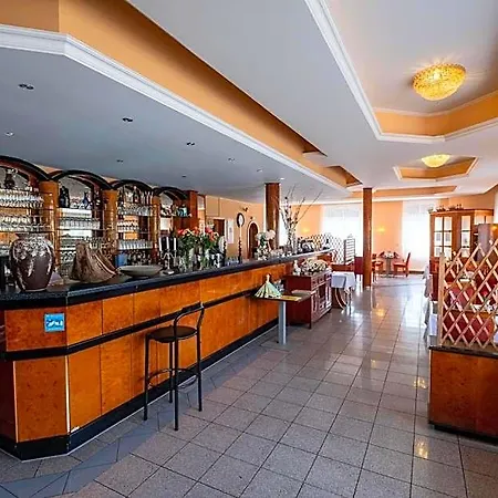 Hotel Kraichtaler Hof Kraichtal