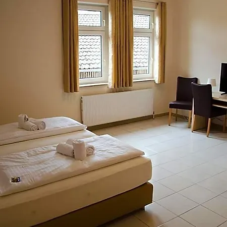 Kraichtaler Hof 2*