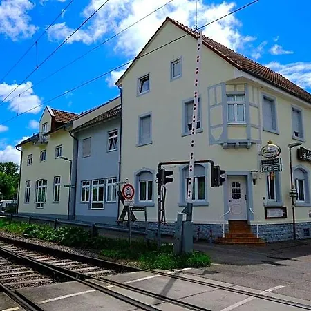 Kraichtaler Hof Hotel