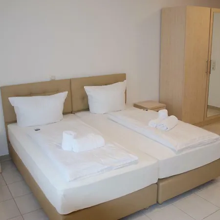 Kraichtaler Hof Ξενοδοχείο