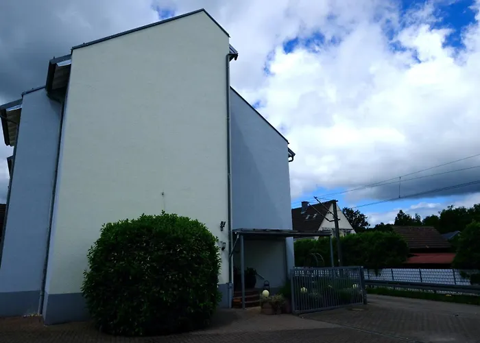 Kraichtaler Hof 2* Kraichtal