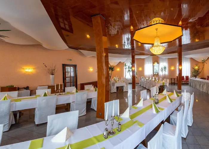 Kraichtaler Hof Kraichtal