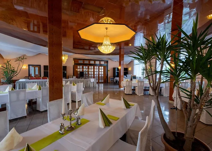 Kraichtaler Hof 2* Kraichtal