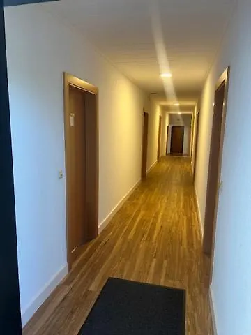 Отель Kraichtaler Hof Kraichtal