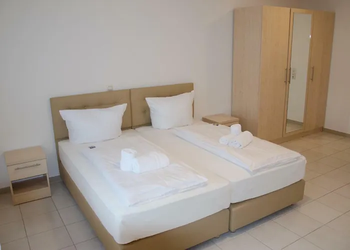 Kraichtaler Hof Отель